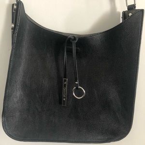 Reversible Calvin Klein Crossbody Purse